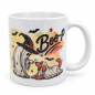 Preview: Halloween Tasse Boop Hund